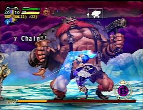 Illustration for article titled Let's Analyze The Art Behind The Newest Dragon's Crown Trailer